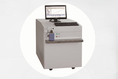 Komposisi Kimia-Foto Spektrometer