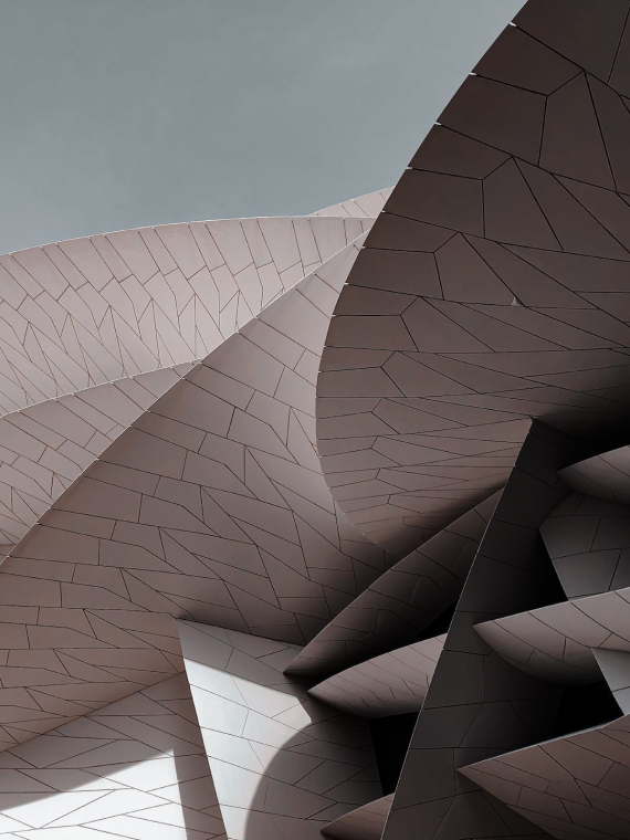 Industri bahan bangunan