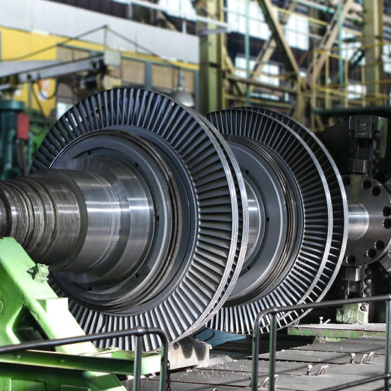 Industri peralatan mesin