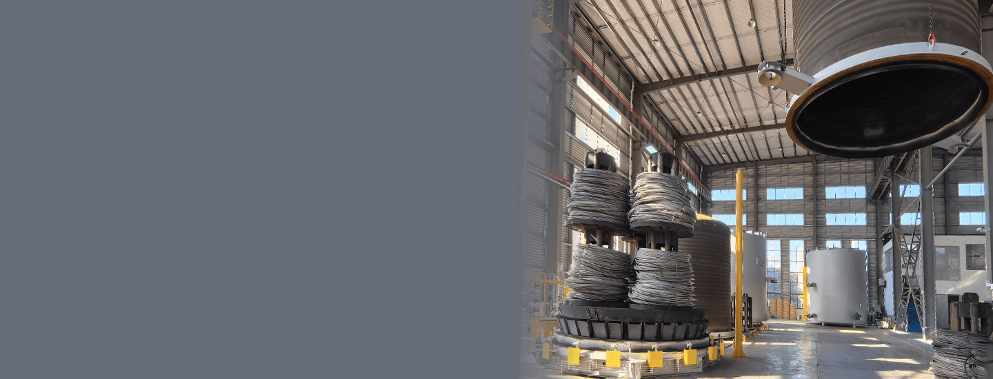 Cina produsen pembandingan kawat dingin