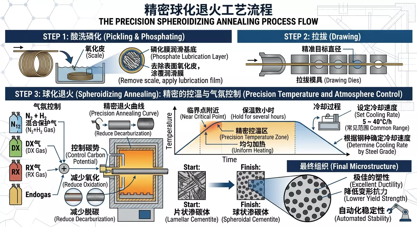 3. Proses produksi